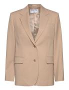 Delilah Blazer Beige Filippa K