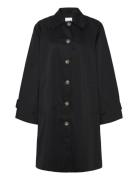 Lilli Coat Black Noella