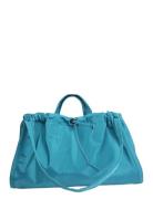 Sage Medium Matte Twill Blue HVISK