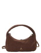 Rozzano Shoulder Bag Madelaine Brown Adax