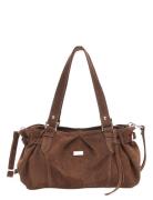 Rozzano Shoulder Bag Valerie Brown Adax
