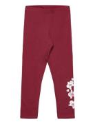Lwpara 600 - Leggings Red LEGO Kidswear