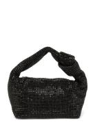 Sissy Sequin Bag Black Noella