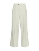 Mschrosina Michelle Hw Pants White MSCH Copenhagen