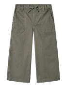Trousers James Grey Wheat