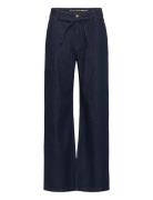 Mwcleo 143 Mid Wide Navy My Essential Wardrobe