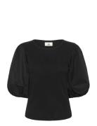 Kboda Tee Black Karen By Simonsen
