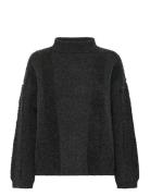 Kbbiancamaria T'neck Grey Karen By Simonsen