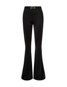 Eve Trousers Black Ida Sjöstedt
