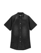 Maysw Dress Black Sofie Schnoor