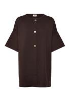 Frsally Car 5 Brown Fransa