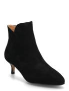 Saga Zip S Black WODEN