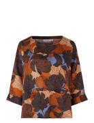 Mabramila Brown Masai