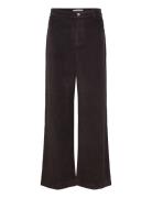 Floridall Pants Black Lollys Laundry