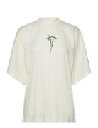 Rodebjer Pop Embroidery Cream RODEBJER