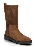 Boots Brown Billi Bi