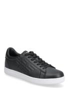 Sneaker Black EA7