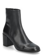 Booties Black Billi Bi