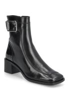 Booties Black Billi Bi