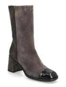 Boots Grey Billi Bi