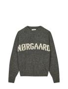 Crash Tilonina Sweater Grey Mads Nørgaard
