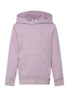 Hooded Sweatshirt Pink Champion