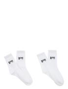 Socks White BOSS