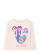 T-Shirt Pink Billieblush