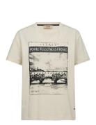 Mmansie O-Ss Tee Cream MOS MOSH