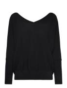 Pull Elsy Black Ba&sh