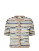 Sten Cardigan Beige Nué Notes