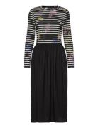 Raya Hibrida Black Desigual