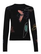Arty Black Desigual