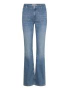 Jeans Ross Blue Ba&sh
