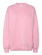 Makia Sweatshirt Pink Makia