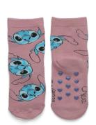 Socks Purple Disney