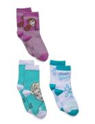Socks Patterned Disney
