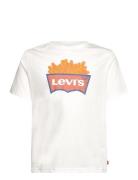 Levi's® French Fry Batwing Tee White Levi's