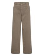 Mmsoey Iglesia Pant Brown MOS MOSH