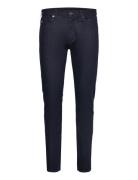 5 Pockets Pant Navy Emporio Armani