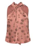 Lucinda Blouse Pink Noella