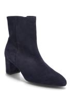 Ankle Boot Navy Gabor