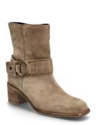 Ankle Boot Beige Gabor