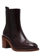 Slender Brown Steve Madden