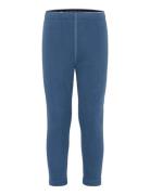 Monte Kids Pants 9 Blue Didriksons