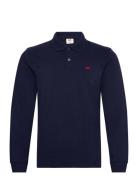 Ls Slim Housemark Polo Naval A Navy Levi's®