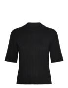 Anem Bbglady Knit Black Bruuns Bazaar