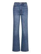 Trw-Brown Jeans Wash Prato Blue Tomorrow