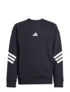 J Fi 3S Sweat Black Adidas Sportswear