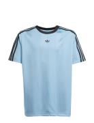 Tee Blue Adidas Originals